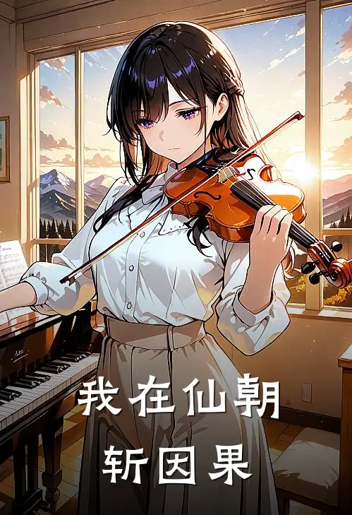 我在仙朝斩因果(陆尘洛清寒)完本小说大全_热门小说大全我在仙朝斩因果陆尘洛清寒