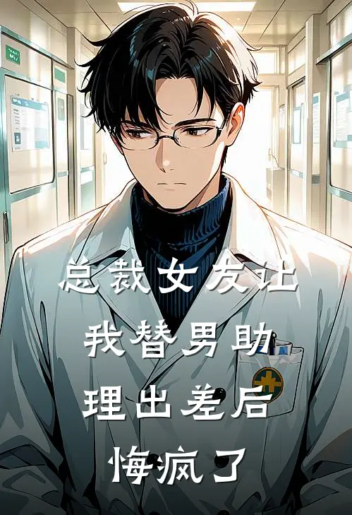 总裁女友让我替男助理出差后，悔疯了(秦宇轩柳霏霏)好看的完结小说_热门小说推荐总裁女友让我替男助理出差后，悔疯了秦宇轩柳霏霏