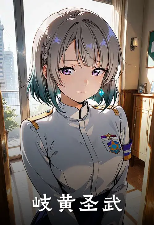 陈九秦雪薇(岐黄圣武)全章节在线阅读_(岐黄圣武)全本在线阅读