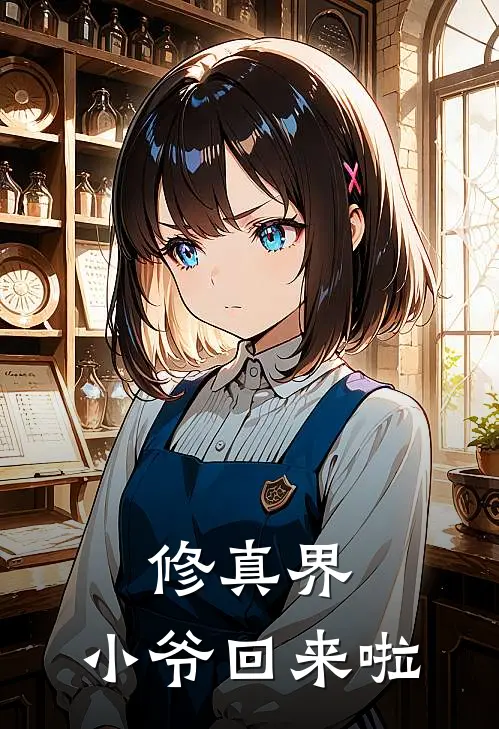 修真界，小爷回来啦(程潇程潇)完结的热门小说_全本免费完结小说修真界，小爷回来啦(程潇程潇)