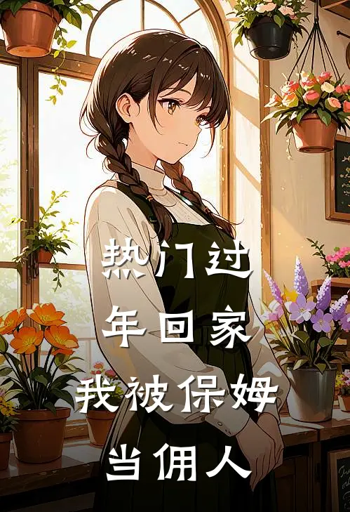 [热门]过年回家，我被保姆当佣人(抖音热门)免费小说阅读_免费小说完整版[热门]过年回家，我被保姆当佣人(抖音热门)