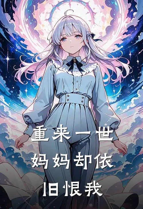 重来一世，妈妈却依旧恨我(瑶瑶妈妈)最新推荐小说_在哪看免费小说重来一世，妈妈却依旧恨我瑶瑶妈妈