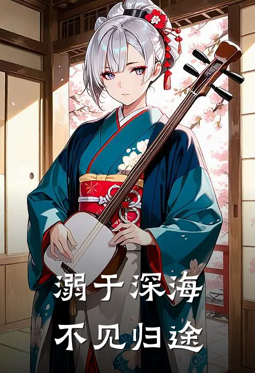 溺于深海，不见归途(陈珏阳安柔)完结版免费阅读_溺于深海，不见归途全文免费阅读