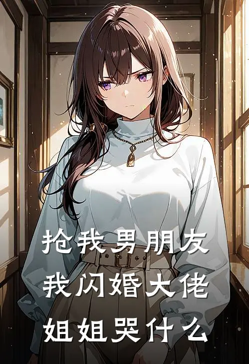 宋绯顾寒川(抢我男朋友，我闪婚大佬，姐姐哭什么)最新章节在线阅读_宋绯顾寒川全章节阅读