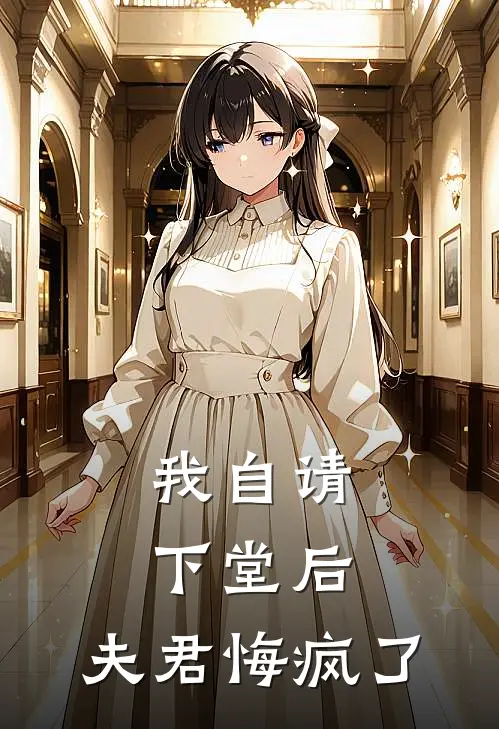 我自请下堂后，夫君悔疯了(李衿年司然然)完整版免费小说_完结版小说推荐我自请下堂后，夫君悔疯了(李衿年司然然)