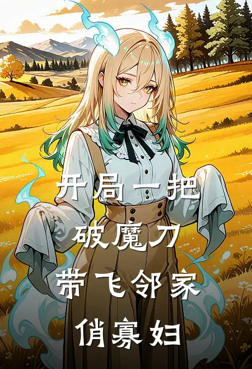 开局一把破魔刀，带飞邻家俏寡妇叶若愚李秀英免费小说全文阅读_免费小说在线阅读开局一把破魔刀，带飞邻家俏寡妇叶若愚李秀英