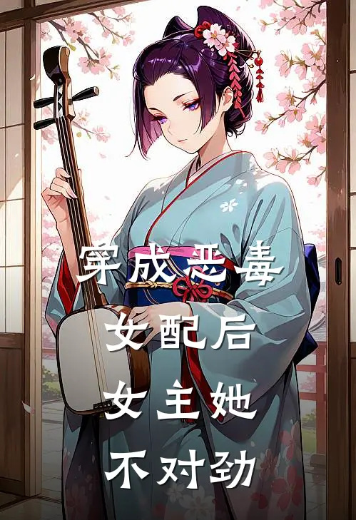 穿成恶毒女配后，女主她不对劲(苏念林知夏)免费阅读_无弹窗全文免费阅读穿成恶毒女配后，女主她不对劲苏念林知夏