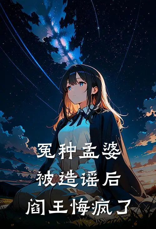 冤种孟婆被造谣后，阎王悔疯了林七白莲莲好看的小说推荐完结_在哪看免费小说冤种孟婆被造谣后，阎王悔疯了林七白莲莲