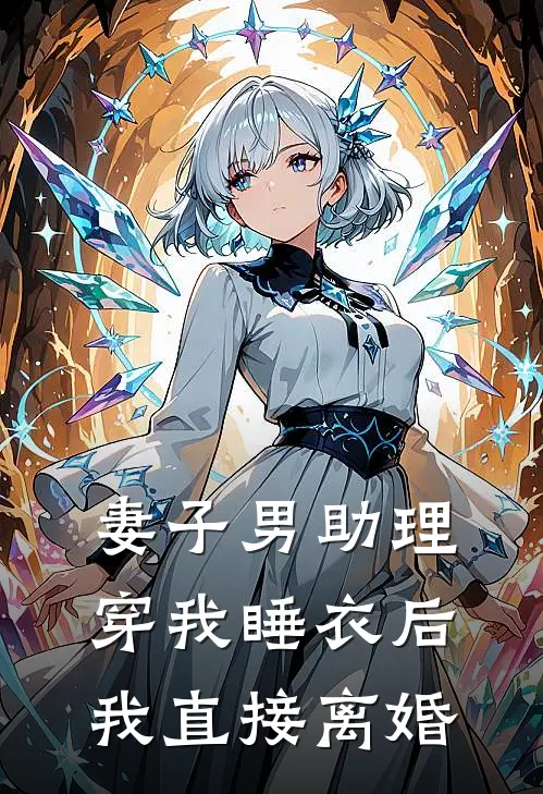 妻子男助理穿我睡衣后，我直接离婚(宁轩许诗薇)免费小说全集_完本小说免费阅读妻子男助理穿我睡衣后，我直接离婚(宁轩许诗薇)