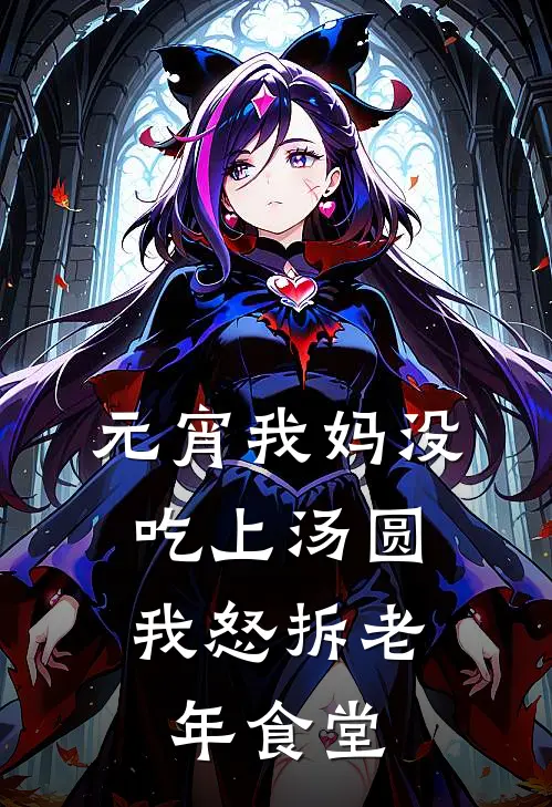 元宵我妈没吃上汤圆，我怒拆老年食堂沁沁秦文斌免费小说_完本免费小说元宵我妈没吃上汤圆，我怒拆老年食堂沁沁秦文斌