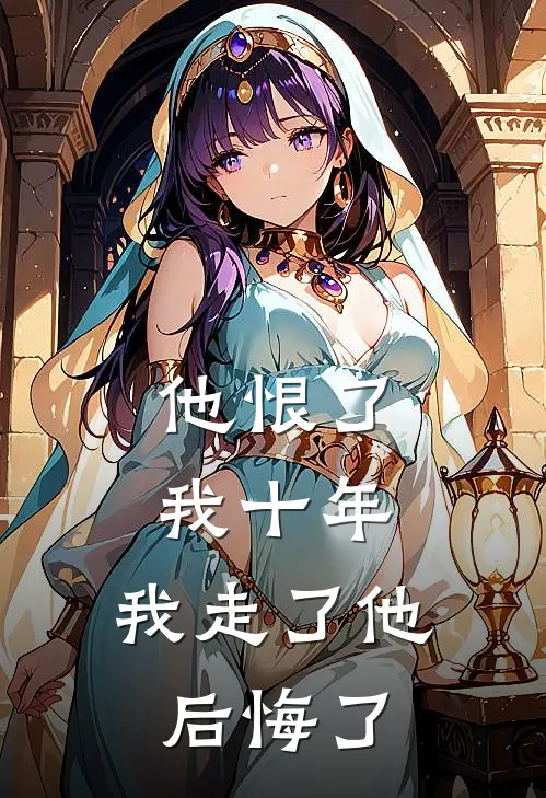 他恨了我十年，我走了他后悔了沈氏霍承烈免费热门小说_最热门小说他恨了我十年，我走了他后悔了沈氏霍承烈