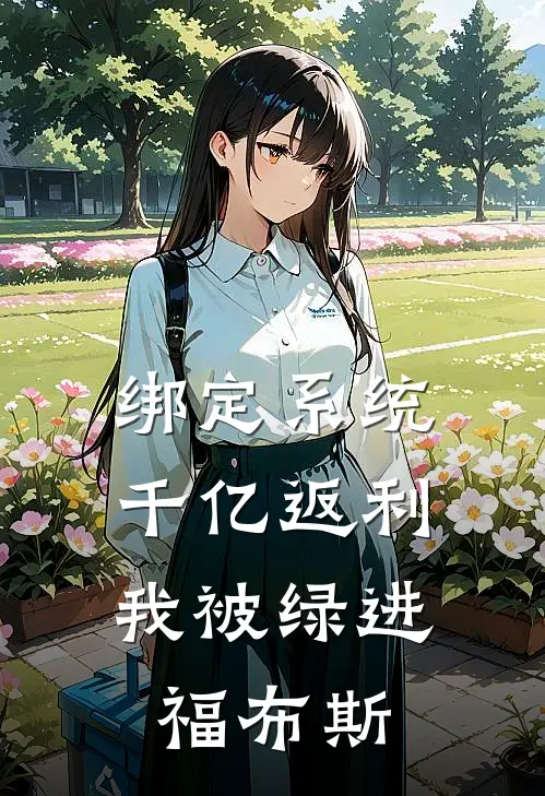 《绑定系统千亿返利，我被绿进福布斯》江篱江柔火爆新书_绑定系统千亿返利，我被绿进福布斯(江篱江柔)最新热门小说