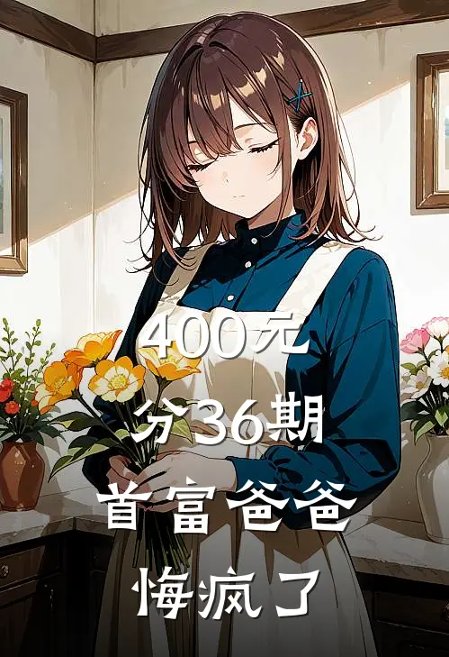 微微顾念念400元分36期，首富爸爸悔疯了全章节在线阅读_400元分36期，首富爸爸悔疯了全集免费在线阅读