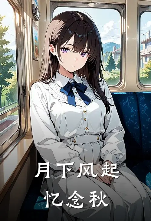 苏清妍顾淮修(月下风起忆念秋)完整版免费在线阅读_《月下风起忆念秋》全集在线阅读