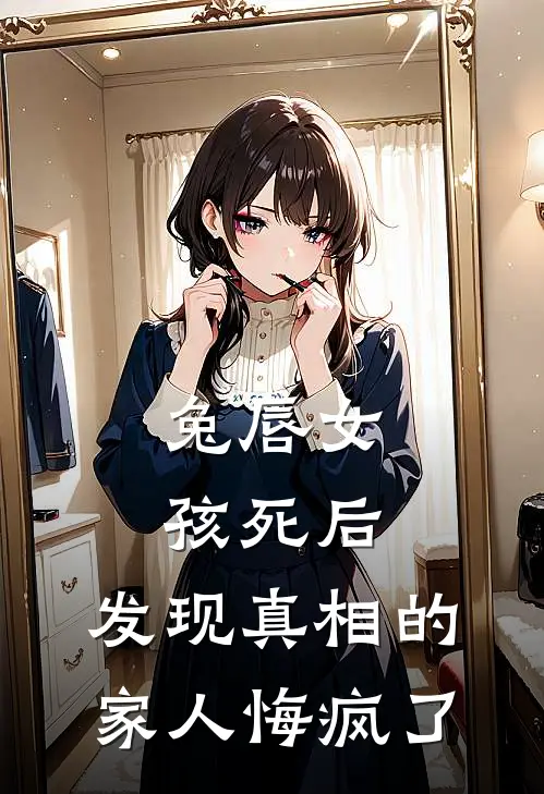 兔唇女孩死后，发现真相的家人悔疯了(林一一林臻)免费小说_完整版免费阅读兔唇女孩死后，发现真相的家人悔疯了林一一林臻
