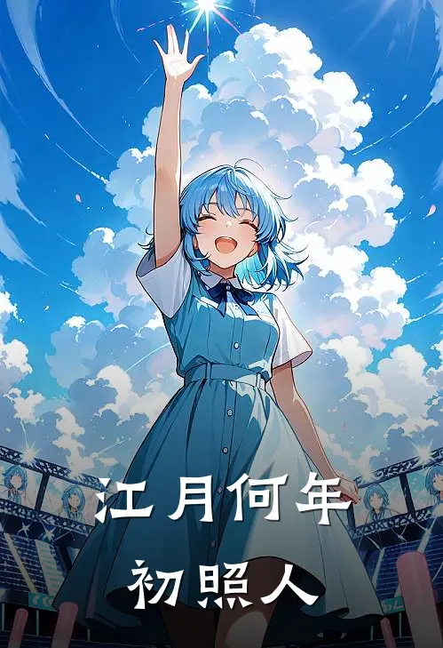 江月何年初照人秦臻江南月热门小说阅读_免费完结小说江月何年初照人秦臻江南月