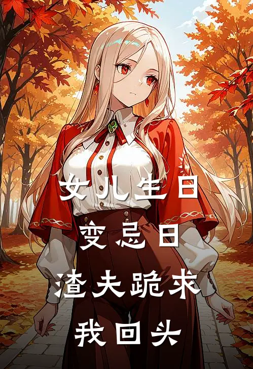谢怀辞林雨柔《女儿生日变忌日，渣夫跪求我回头》全本免费在线阅读_(谢怀辞林雨柔)最新章节在线阅读