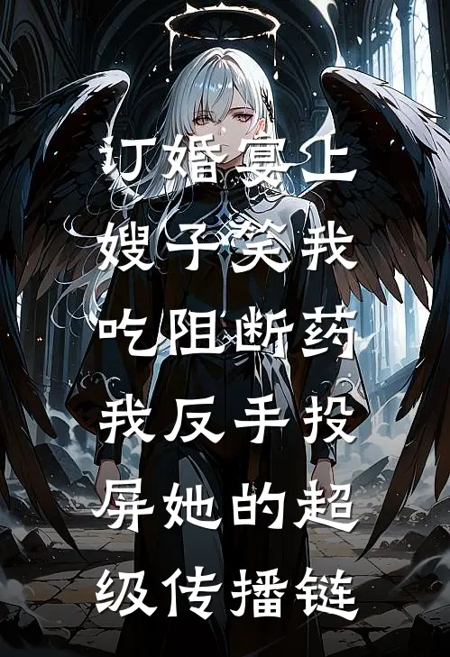 订婚宴上嫂子笑我吃阻断药，我反手投屏她的超级传播链清越哥哥免费小说笔趣阁_完结小说免费阅读订婚宴上嫂子笑我吃阻断药，我反手投屏她的超级传播链清越哥哥