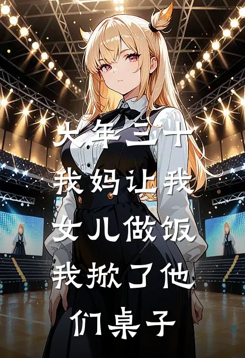 大年三十我妈让我女儿做饭，我掀了他们桌子苏允禾婉婉免费小说在线阅读_最新章节列表大年三十我妈让我女儿做饭，我掀了他们桌子(苏允禾婉婉)