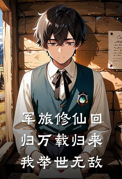 军旅修仙回归万载归来我举世无敌林辰张昊免费小说免费阅读_推荐完结小说军旅修仙回归万载归来我举世无敌(林辰张昊)
