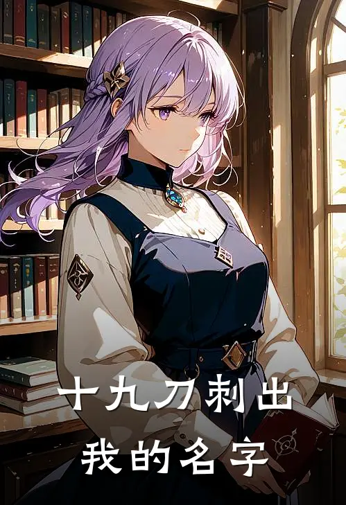 十九刀刺出我的名字(阿遥顾北骁)网络热门小说_最新章节列表十九刀刺出我的名字(阿遥顾北骁)
