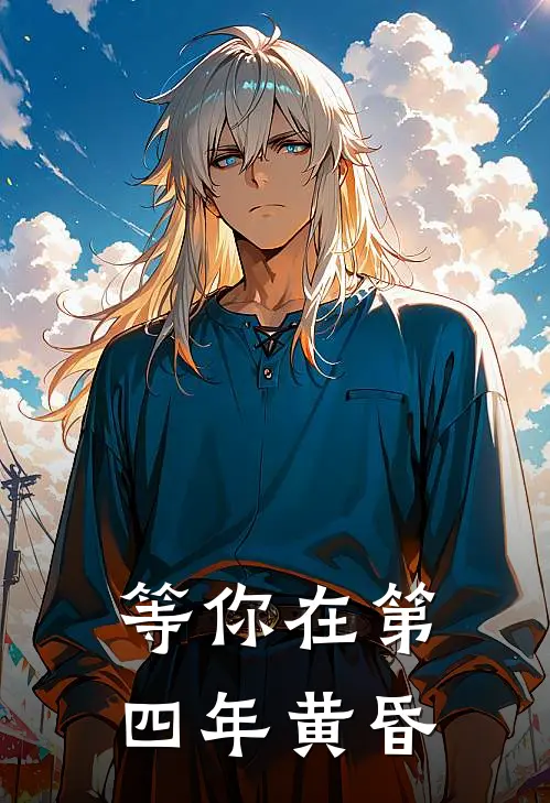 等你在第四年黄昏