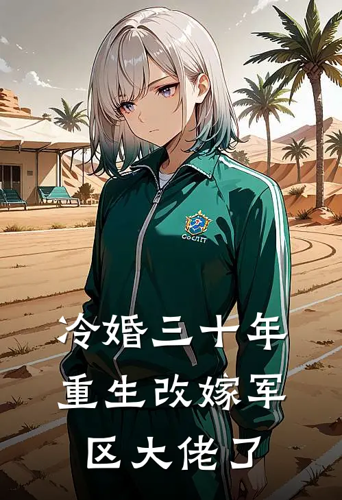 冷婚三十年，重生改嫁军区大佬了