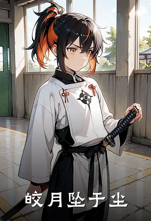 沈亭楚梨（皎月坠于尘）免费阅读无弹窗_皎月坠于尘沈亭楚梨全文免费阅读无弹窗大结局