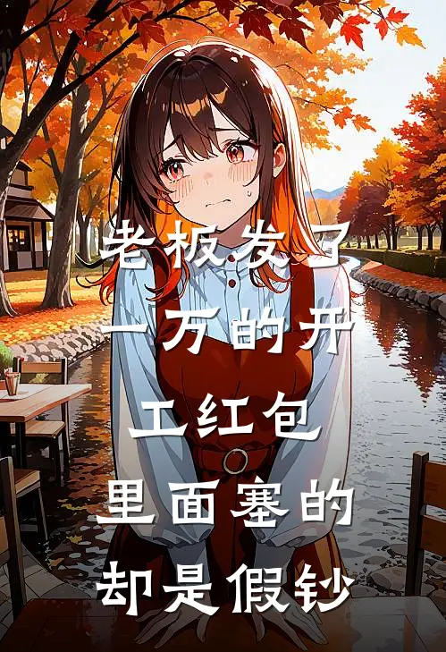 张祁周建国(老板发了一万的开工红包，里面塞的却是假钞)全本免费在线阅读_(老板发了一万的开工红包，里面塞的却是假钞)完结版免费在线阅读