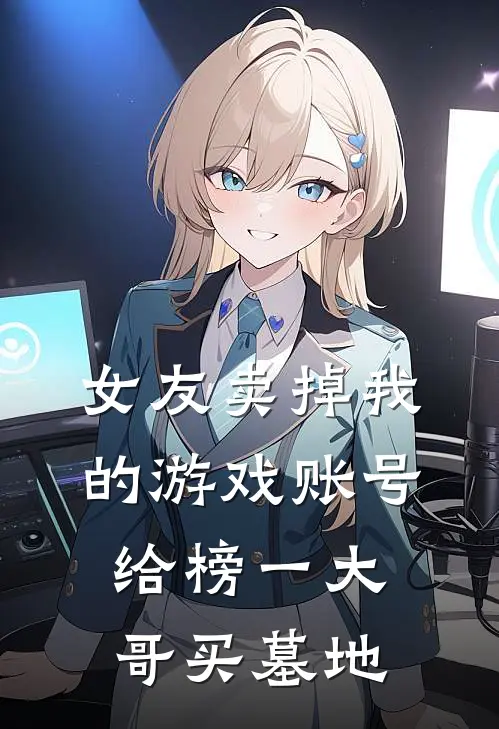 女友卖掉我的游戏账号，给榜一大哥买墓地江浩林婉热门小说阅读_完本完结小说女友卖掉我的游戏账号，给榜一大哥买墓地江浩林婉