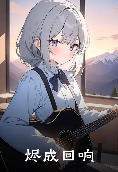 烬成回响林默张姐最新完结小说推荐_全集免费小说烬成回响林默张姐