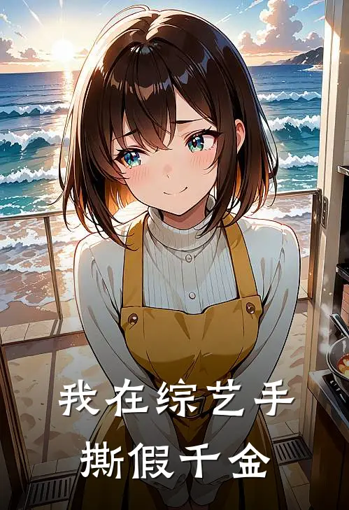 我在综艺手撕假千金何嘉言顾培安小说完结推荐_完整版小说免费阅读我在综艺手撕假千金(何嘉言顾培安)