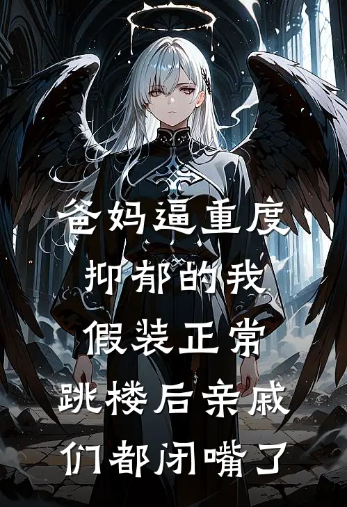 爸妈逼重度抑郁的我假装正常，跳楼后亲戚们都闭嘴了(姜宁姜依然)热门小说_完结版小说全文免费阅读爸妈逼重度抑郁的我假装正常，跳楼后亲戚们都闭嘴了(姜宁姜依然)