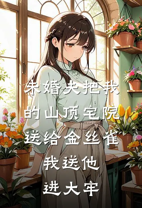 未婚夫把我的山顶宅院送给金丝雀，我送他进大牢温栀苏哲最新小说全文阅读_在线免费小说未婚夫把我的山顶宅院送给金丝雀，我送他进大牢(温栀苏哲)