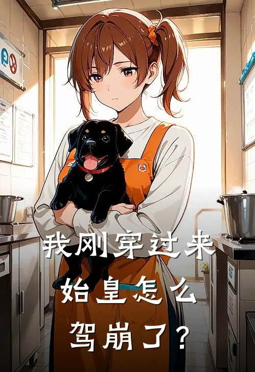 我刚穿过来，始皇怎么驾崩了？魏征李世民小说最新章节_最新小说推荐我刚穿过来，始皇怎么驾崩了？魏征李世民