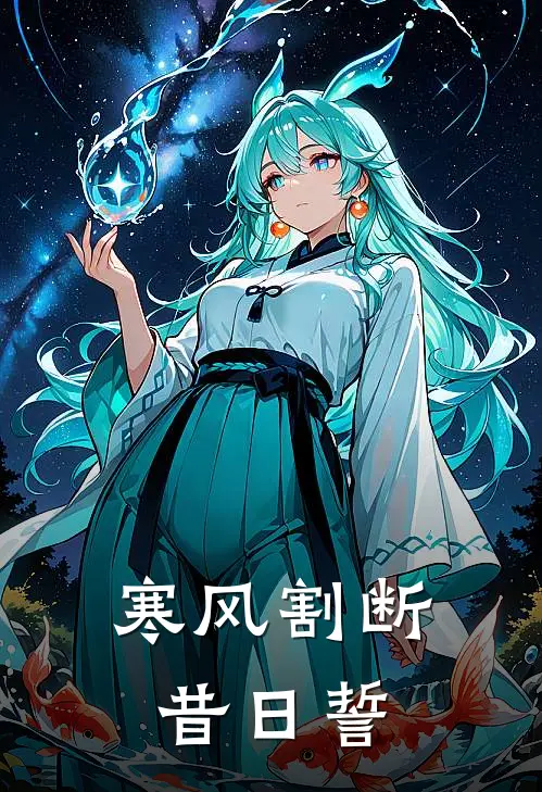 寒风割断昔日誓（苏念贺承州）最新章节列表