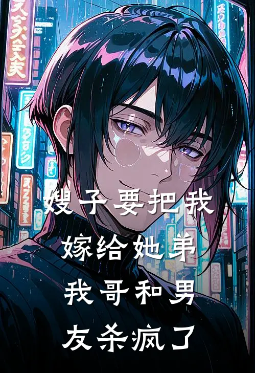 嫂子要把我嫁给她弟，我哥和男友杀疯了(陈悦王敏涵)完结的热门小说_全本免费完结小说嫂子要把我嫁给她弟，我哥和男友杀疯了(陈悦王敏涵)