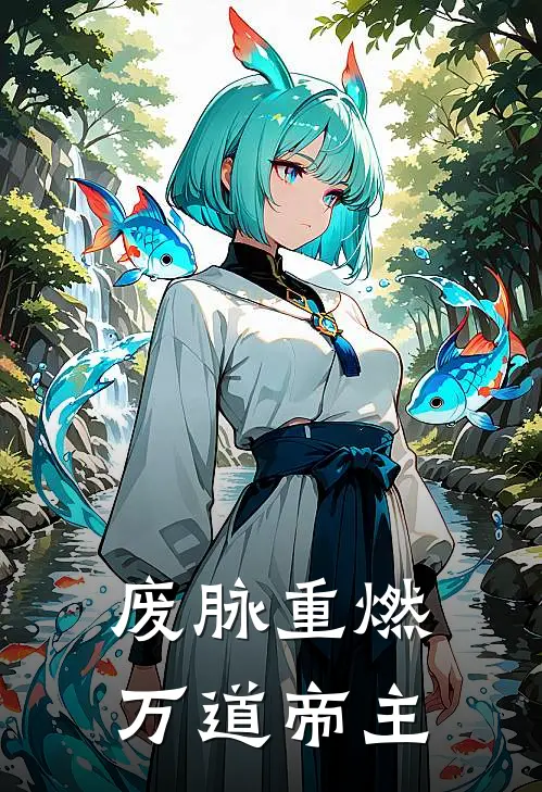 废脉重燃，万道帝主凌辰凌浩免费小说完整版_热门的小说废脉重燃，万道帝主凌辰凌浩