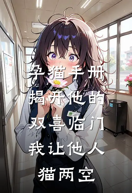 孕猫手册揭开他的双喜临门，我让他人猫两空(周静姝蒋齐深)完本小说_热门的小说孕猫手册揭开他的双喜临门，我让他人猫两空周静姝蒋齐深