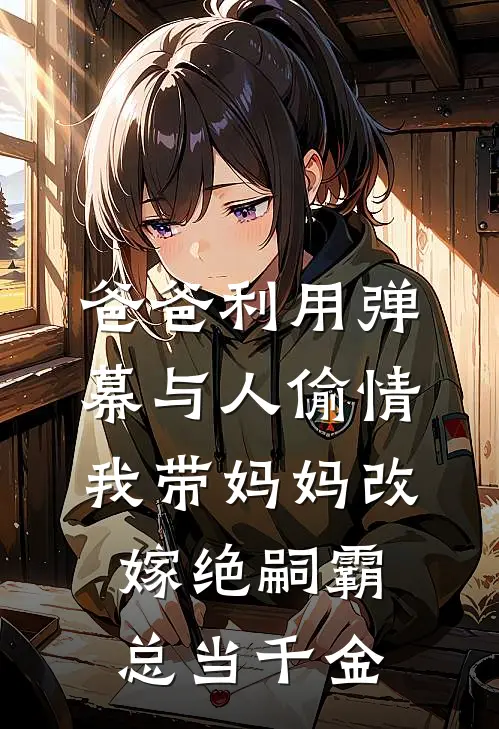 爸爸利用弹幕与人偷情，我带妈妈改嫁绝嗣霸总当千金我芳君免费小说在线阅读_最新章节列表爸爸利用弹幕与人偷情，我带妈妈改嫁绝嗣霸总当千金(我芳君)