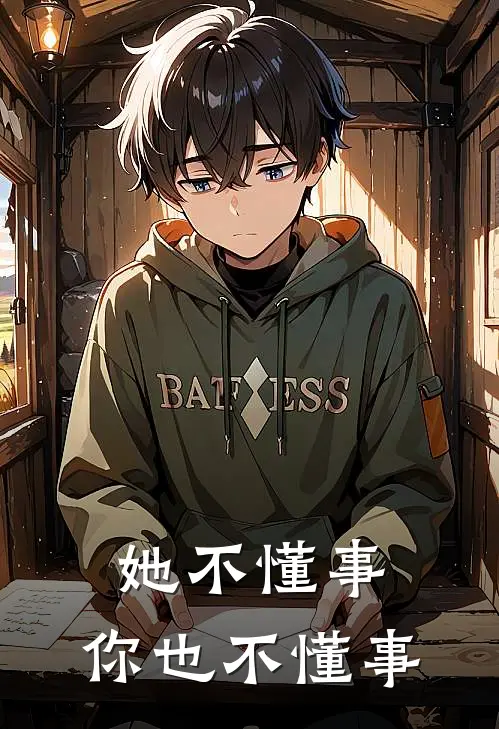 她不懂事，你也不懂事江雾霍景渊已完结小说推荐_完整版小说她不懂事，你也不懂事(江雾霍景渊)