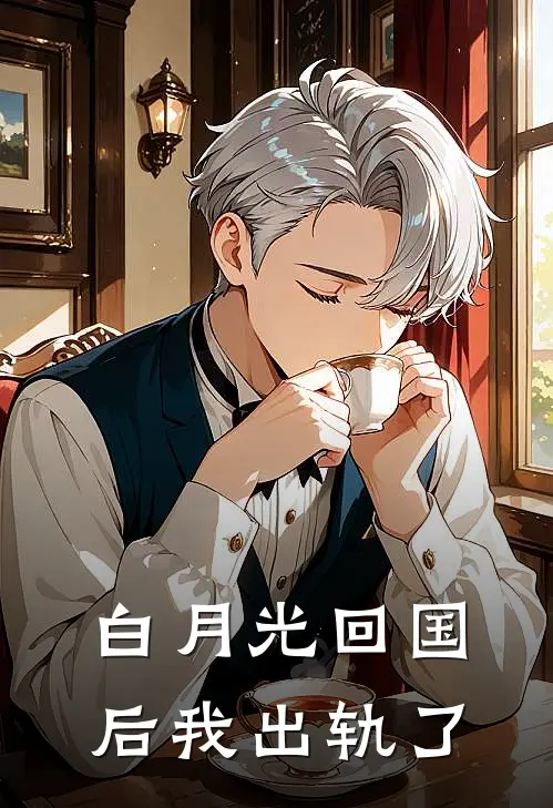 白月光回国后我出轨了