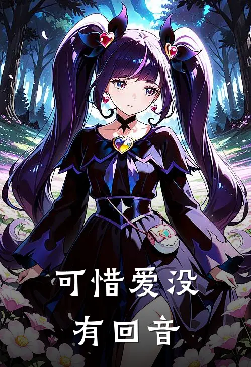 可惜爱没有回音(沈怡苏青禾)免费阅读_无弹窗全文免费阅读可惜爱没有回音沈怡苏青禾