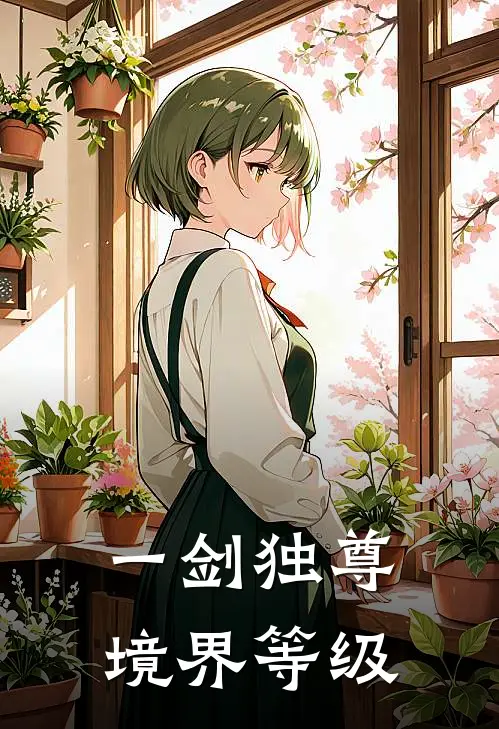 一剑独尊境界等级