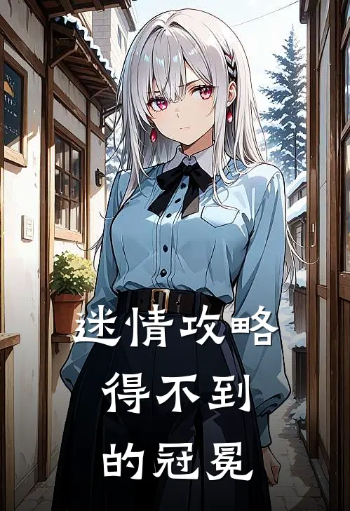 迷情攻略：得不到的冠冕