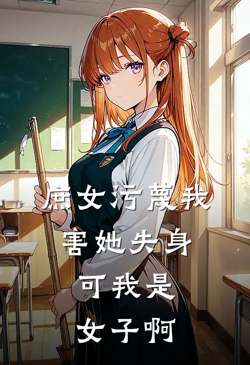 庶女污蔑我害她失身，可我是女子啊(许某弟弟)热门网络小说_小说推荐完结庶女污蔑我害她失身，可我是女子啊(许某弟弟)