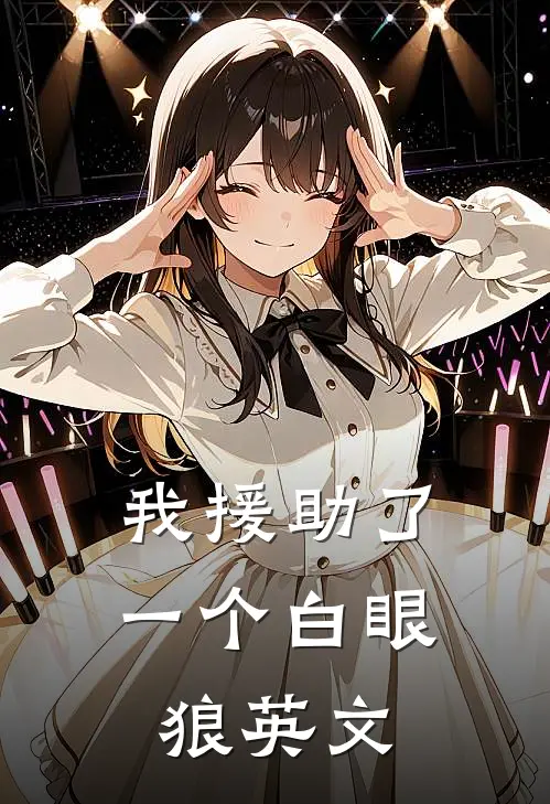 我援助了一个白眼狼英文