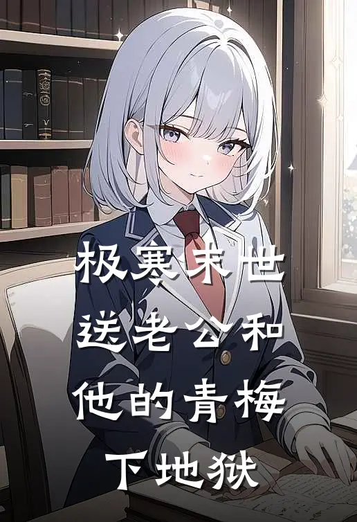 极寒末世，送老公和他的青梅下地狱(颜夕李明)全本免费完结小说_小说完结免费极寒末世，送老公和他的青梅下地狱颜夕李明