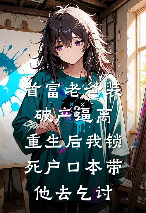 首富老爸装破产逼离，重生后我锁死户口本带他去乞讨（听听林国栋）全文免费阅读无弹窗大结局_首富老爸装破产逼离，重生后我锁死户口本带他去乞讨最新章节列表_笔趣阁（听听林国栋）