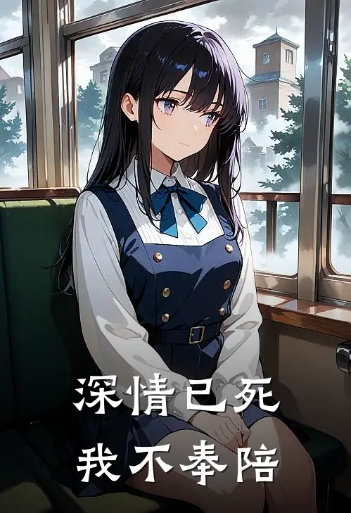 深情已死，我不奉陪(白真真顾晨风)热门小说排行_完结版小说深情已死，我不奉陪白真真顾晨风